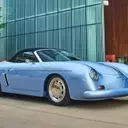 Stärke's Gen 2 Speedster: Marrying Classic Charm with Modern Performance