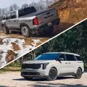 Top Picks for Trucks and Vans in 2026