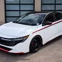 Custom-Built Nissan Sentra SE RS Channels Nismo Spirit