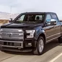 NHTSA Investigates Ford F-150 Transmission Glitches