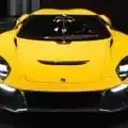 Capricorn 01 Zagato: Manual Hypercar Nears Production