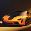 McLaren Artura Spider MCL39 Edition: An Exclusive Tribute to F1 Victory