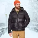 Marmot Guides Down Hooded Jacket on Sale