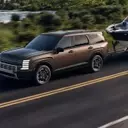 Top 5 Unexpected SUVs for Towing