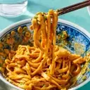 The Art of Crafting Perfect Peanut Butter Noodles (Ban Mian) at Home