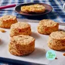 The Secret to Flaky Biscuits: Mastering the Art of Folding