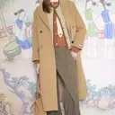Snow Xue Gao's Fall 2026 Collection: Blending Classic Tailoring with Contemporary Style