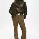 Nili Lotan's Western-Inspired Fall 2026 Collection