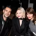 Simkhai's Fall 2026 Collection Unveiling: A Star-Studded Candlelit Celebration