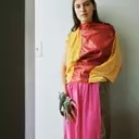 Giovanna Flores' Fall 2026 Collection: A Fusion of Innovation and Artistry