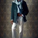Todd Snyder's Fall 2026 Menswear Collection: A Homage to Mid-Century New York