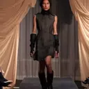 Emerging Designer Andrew Curwen Joins New York Fashion Week with 'Nocturnal Conditions'
