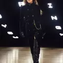Khaite's Autumn 2026 Collection: A Fusion of Cinematic Inspiration and Modern Elegance