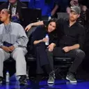 Meghan and Harry's Courtside Style at NBA All-Star Game