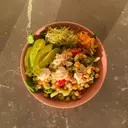 Fueling Excellence: Diverse High-Protein Meals for Peak Performance