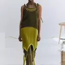 Aisling Camps: Engineering Innovation in Knitwear Design