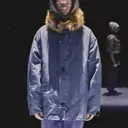N.Hoolywood Fall 2026 Menswear: Arctic Inspiration Meets Urban Style