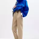 Adam Lippes's Fall 2026 Collection: A Fusion of Elegance and Modernity