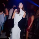 Hervé Léger's 40th Anniversary: A Y2K Comeback Party