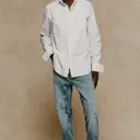Rhude's Fall 2026 Menswear: A Fusion of Californian Ease and Italian Craftsmanship