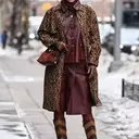 New York Fashion Week Fall/Winter 2026: Top Street Style Trends
