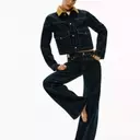 Madewell Teams Up with Denim Expert Benjamin Talley Smith for New Collection