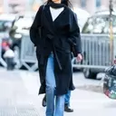 Celebrity Denim Style: Winter Fashion Trends