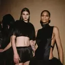 Hair Stylist Evanie Frausto Transforms Hair into Wearable Art for SHOWPONY