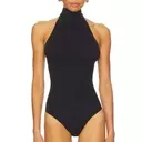 The Essential Black Bodysuit: A Style Guide
