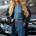 Denim Accessory Trends to Embrace This Spring