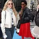 The Enduring Appeal of Bomber Jackets for Spring Layering