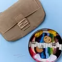 Crafting a Bespoke Fendi Baguette for Fashion Week
