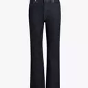 Spring 2026 Denim Trends: Expert Insights on Styles and Washes