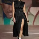 Tolu Coker's Fall 2026 Ready-to-Wear Collection: A Deep Dive into Modern Aesthetics