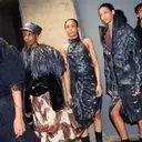 London Fashion Week: Behind-the-Scenes Fall 2026