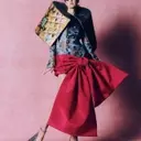 Harris Reed's Vision: Fluid Bridal and Maximalist Fashion