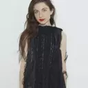 Pauline Dujancourt Navigates Growth and Craft Ahead of London Fashion Week