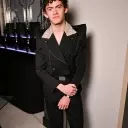 Celebrities Shine Bright at London Fashion Week Fall 2026