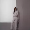 Kith Unveils Resort 2026 Collection with BLACKPINK's Lisa as Guest Designer
