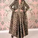 Temperley London's Fall 2026 Collection: A Tribute to Old Hollywood Glamour