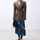 Roksanda's Fall 2026 Ready-to-Wear Collection: An Ode to Art and Architecture