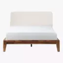 Silk & Snow Bed Frame and Mattress Review: Affordable Luxury for Your Sleep Sanctuary