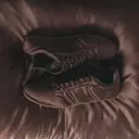 The Allure of Satin Sneakers: A Spring Fashion Essential