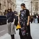 London Fashion Week Fall 2026: A Celebration of Street Style