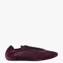 Burgundy Sneakers: The Unexpected Style Staple for Any Season