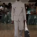 Labrum London's Fall 2026 Collection: A Fusion of Heritage and Modernity