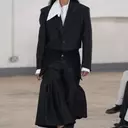Toga's Autumn/Winter 2026 Collection: A Fusion of Traditional and Modern