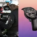Celebrity Timepieces: A Glimpse into the World of High-End Watches