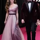 The Princess of Wales's Enduring Influence at the BAFTAs