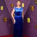 Jessie Buckley's BAFTA Prep: Snacks, Spanx, and Sisterhood